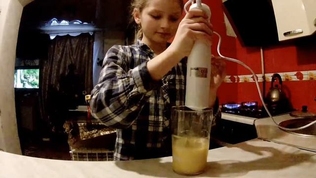 Рецепт домашнего печенье смотреть онлайн