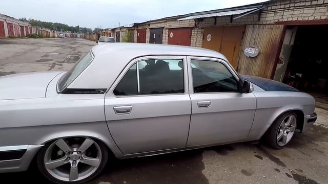 Замена масла, ГОНКА С СУПРОЙ, ЗАМЕР 0-100 смотреть онлайн