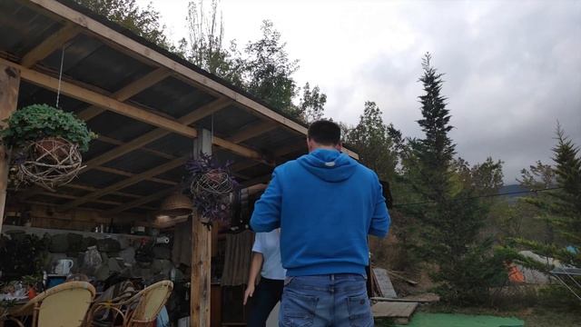 Выезд в Гурзуф Крымских Сибиряков смотреть онлайн