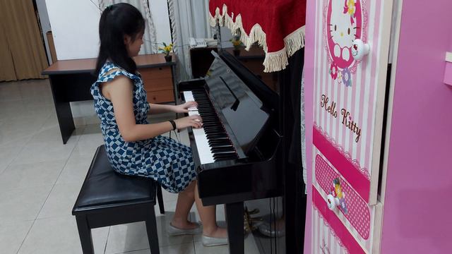 SMEVIRTUAL2021-Rachel Dorothy Tiong-Elementary C-Memory смотреть онлайн