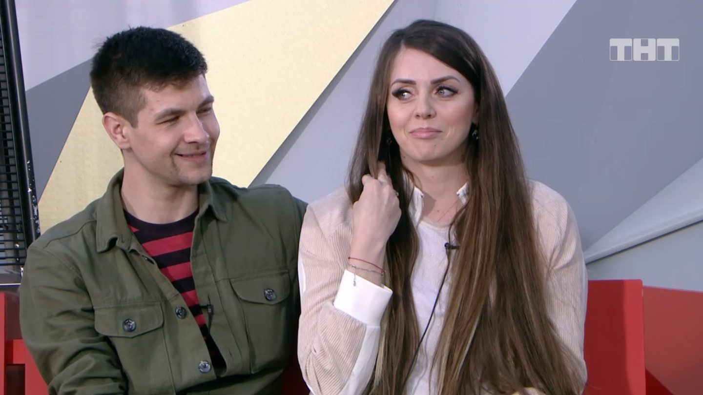 Спаси свою любовь, 1 сезон, 68 выпуск (01.05.2019) смотреть онлайн