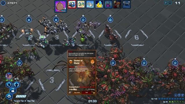 I Never Thought It Would be This Close...(Infestor) Tavern Battle смотреть онлайн