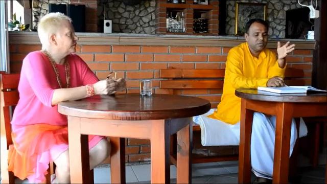 Рекомендации для сохранения гармонии в жизни. Часть 1