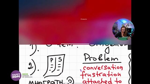 Connected Speech. Как понимать беглую речь и бегло говорить? Секреты, техники, упражнения. смотреть онлайн