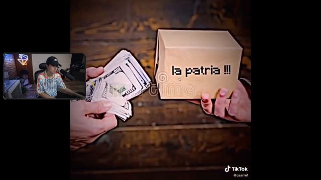 viendo edits que me hicieron ? смотреть онлайн