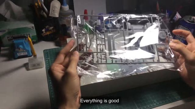 Fujimi 1/24 Nissan Fairlady 300ZX (Z32) Fast Unboxing Preview - FUP 01 смотреть онлайн