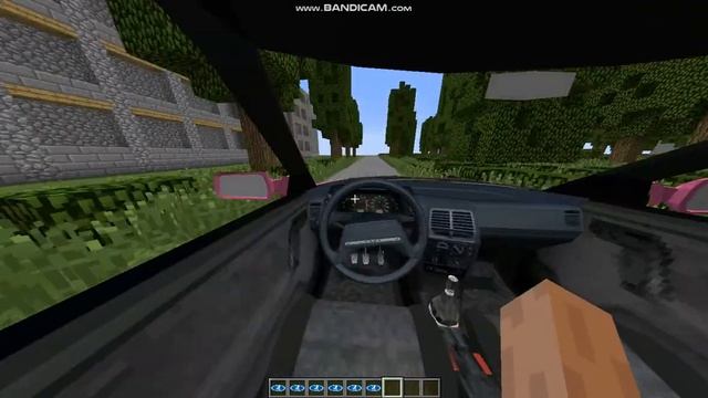 обзор модов для майнкрафт (машины) для flans смотреть онлайн