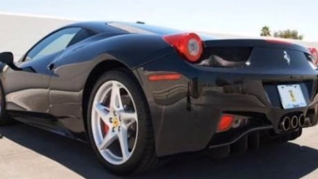 Export Ferrari All Models World Wide US Auto Enterprises Call 1-888-705-6787 смотреть онлайн