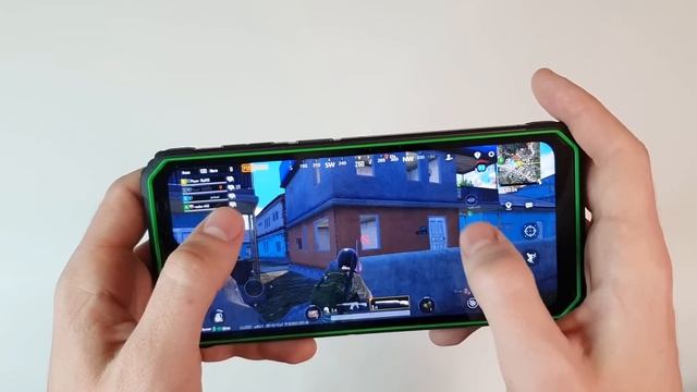 BLACKVIEW BV9200 - СТИЛЬНЫЙ ЗАЩИЩЕННЫЙ СМАРТФОН С 256GB ПАМЯТИ! смотреть онлайн