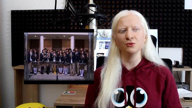 Русский голос О Ха Ни и Гым Чан Ди. Озвучка дорам Озорной поцелуй и Цветочки после ягодок смотреть онлайн