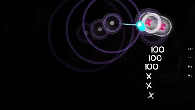 [Osu!] FAIRYTALES DO COME TRUE (get it becuz map xd) смотреть онлайн