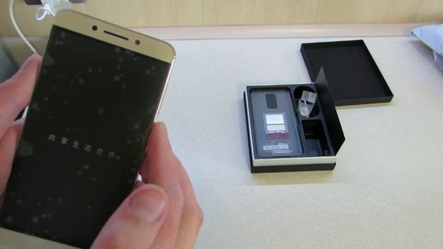 LeEco Le Pro 3 Elite 4/32Gb Не работает, не заряжается и не включается смотреть онлайн