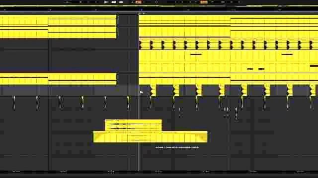 БИТ В СТИЛЕ "СЛОВО ПАЦАНА" | #РАЗБОР | Ableton Live 11 | BEATS смотреть онлайн