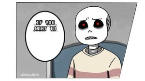 Soulfell Part 11【 Undertale Comic Dub 】