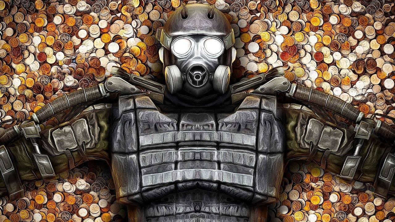 МОД НА STALKER, В КОТОРОМ МОЖНО ВСЁ смотреть онлайн