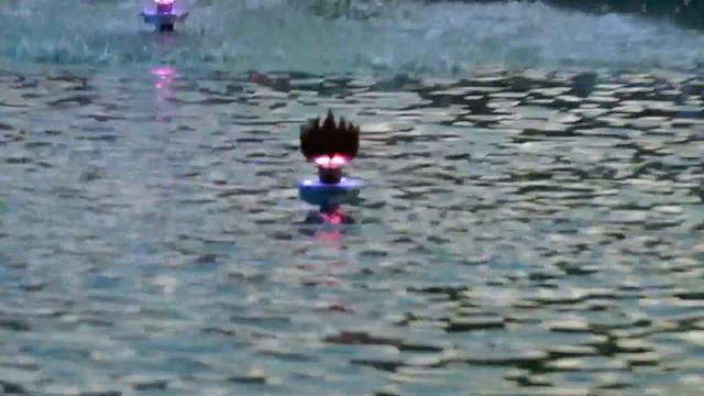 открытие фонтана смотреть онлайн