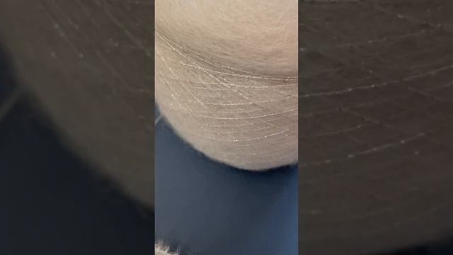 #шаль_гейл в процессе создания. Шали, бактусы на заказ и в наличии. смотреть онлайн