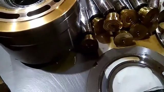 LINDE HPR 100R смотреть онлайн