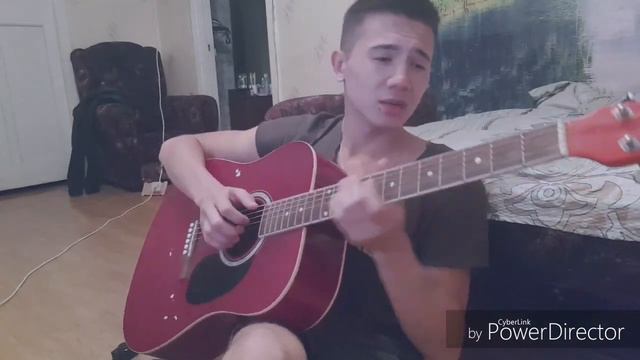 Шамиль Ибрагимов-Дона(без баре+кавер) смотреть онлайн