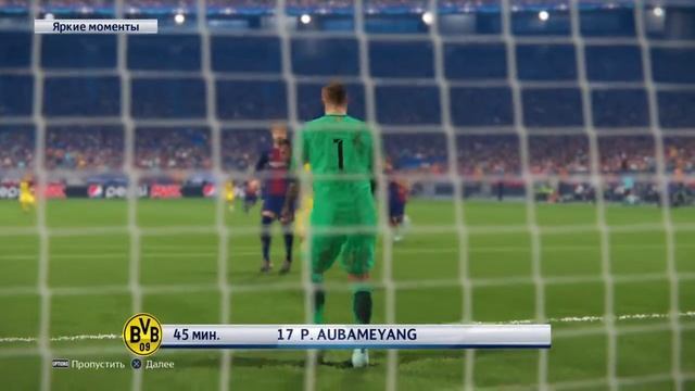 PRO EVOLUTION SOCCER 2018 LITE_20171208221631 смотреть онлайн