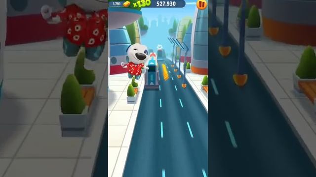 Tom Gold Run VS Masha Run VS Subway Surfers VS Despicable Me Minion Rush VS Angela VS Hank смотреть онлайн