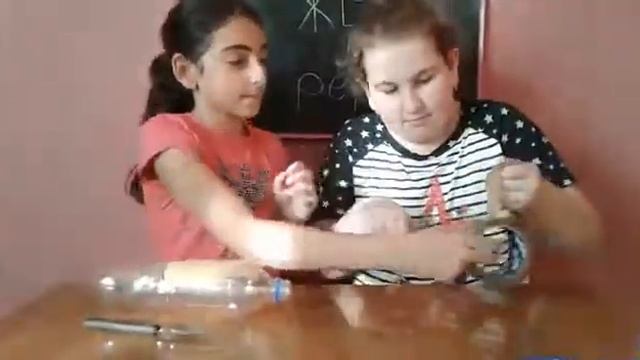 Делаем желе из PEPSI смотреть онлайн