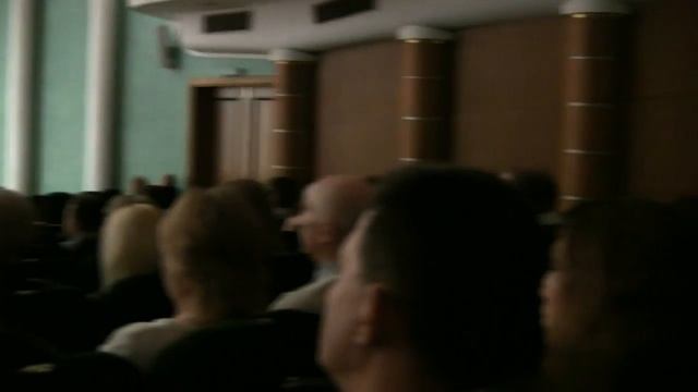 Минск. Вечер органной музыки. 18.02.2016 г. смотреть онлайн