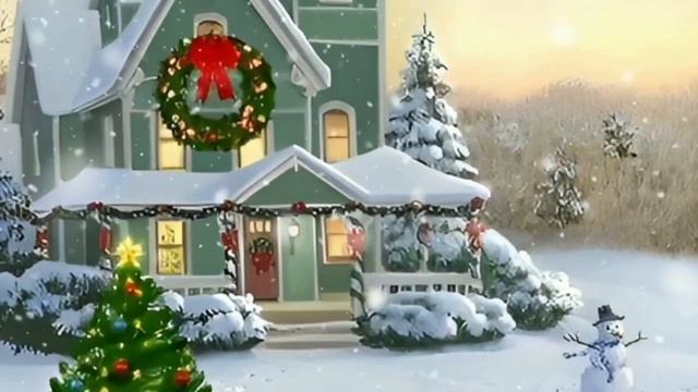 "Ми бажаємо вам Веселого Різдва"/"We wish you a Merry Christmas " для фортепіано в 6 рук смотреть онлайн