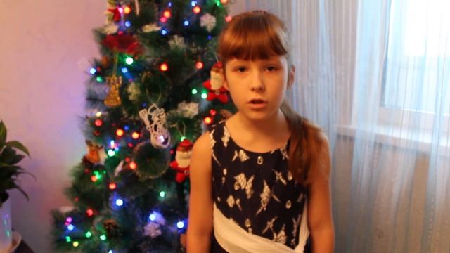 Саша Чёрный «Рождественское» смотреть онлайн