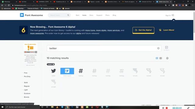 ✅ Botones de redes sociales animados con Elementor pro смотреть онлайн