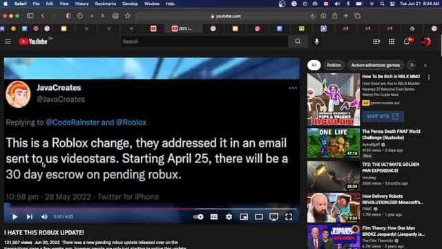 Updated Version! How Long Does Pending Robux Take?