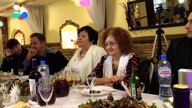 Оджахум - Гусан Ашот. (Ojahum - Gusan Ashot)