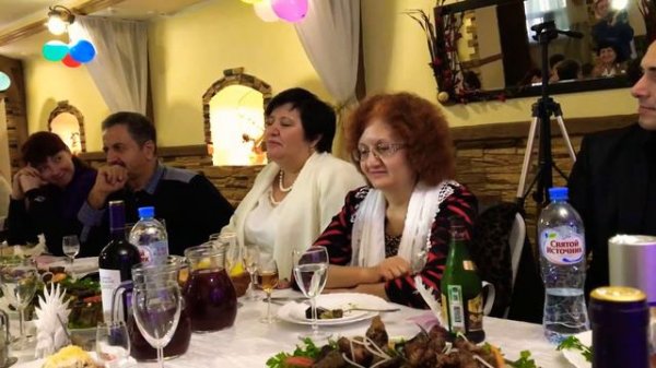 Оджахум - Гусан Ашот. (Ojahum - Gusan Ashot)