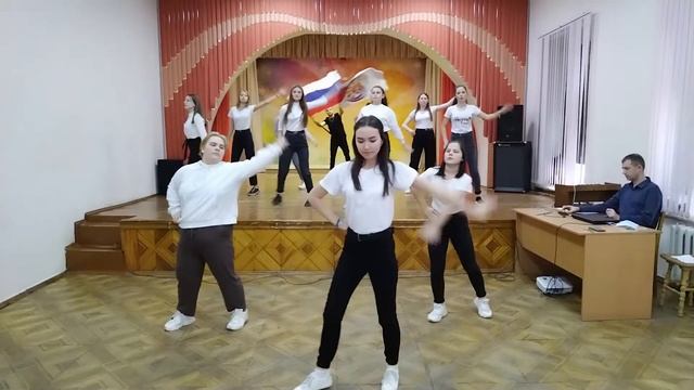 «Верим в Россию — вместе мы сила!» смотреть онлайн