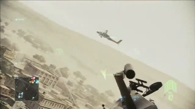 Прохождения игр для PS3 - ACE COMBAT : ASSAULT HORIZON (3) Рус. смотреть онлайн