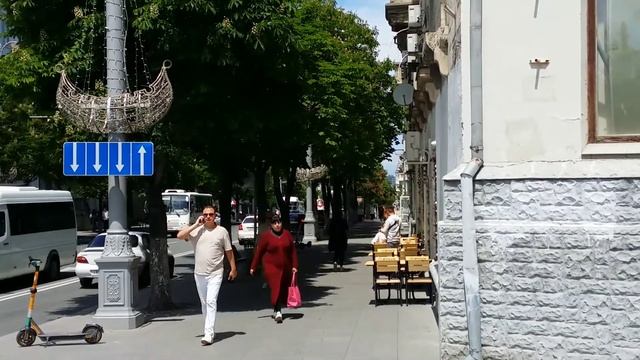 Обзор Конского Каштана с розовым цветением ??? смотреть онлайн