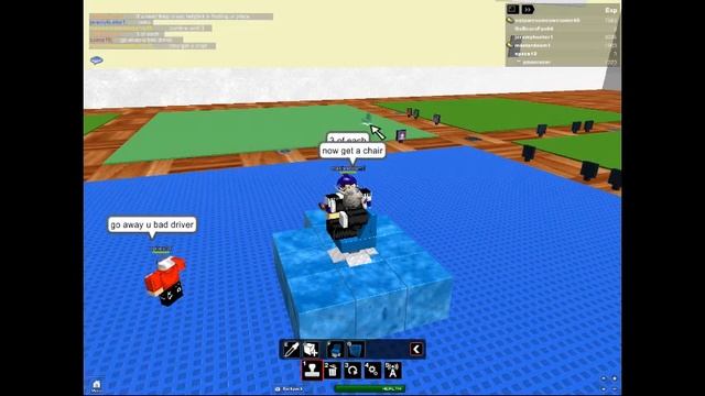 how to fly on welcome to the roblox building смотреть онлайн
