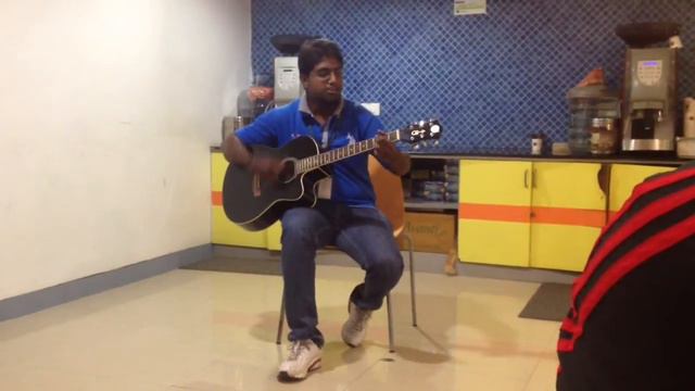 Rockstar Abhi смотреть онлайн