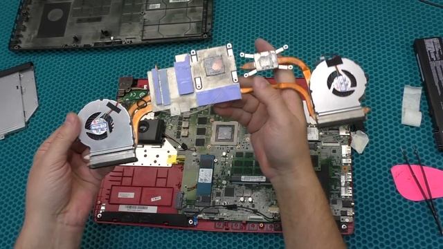 MSI со ВЗЯТКОЙ! Продолжение невероятной истории с Apache Pro GE62, которая заиграла новыми красками смотреть онлайн