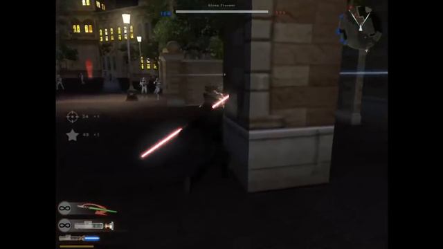 Star Wars Battlefront 2. Как начать играть по сети? смотреть онлайн