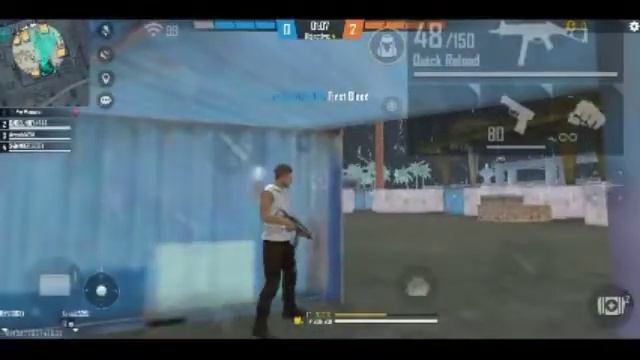 FREE FIRE LOW END DEVICE BEST HIGHLIGHTS ?????? смотреть онлайн