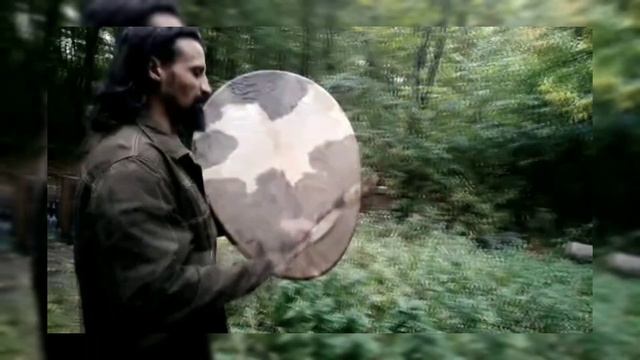 Шаманский бубен смотреть онлайн