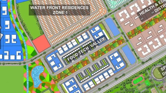 Lahore Smart City Master Plan Revealed | Big Changes | Exact Location Of Smart City | Detailed Vide смотреть онлайн