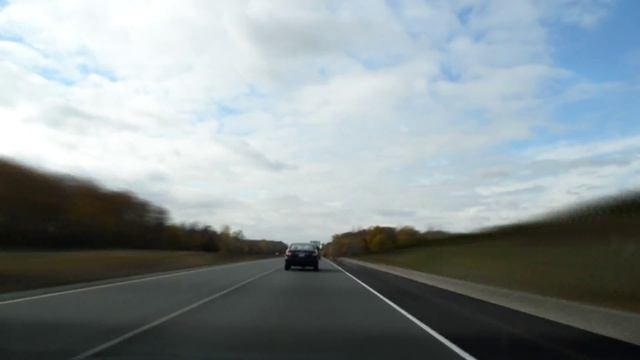 Highway 402: Entire Route