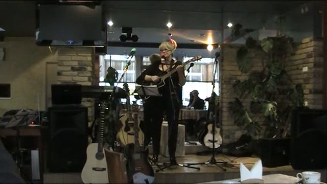 ЛЮБИМЫЙ ДИКСОН - автор - Римма ГОШТАУТАЙТЕ, Клайпеда 27.03.2016. смотреть онлайн