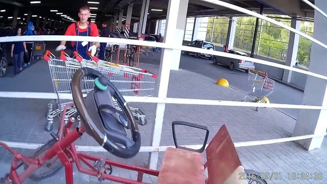 ВЕЛОРИКША смотреть онлайн