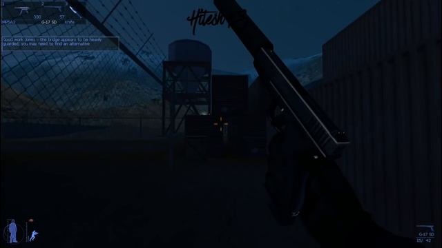 PROJECT IGI 2 #1 || Walkthrough Gameplay in Hindi (हिंदी) смотреть онлайн
