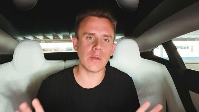 Tesla Model 3 Road Trip | PROS & CONS смотреть онлайн