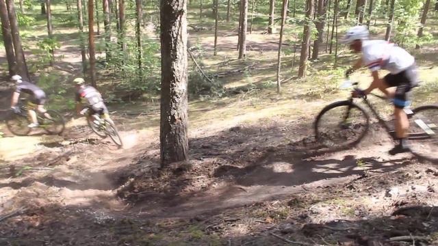 Велогонка "Майский Гром" 2019 (3) смотреть онлайн