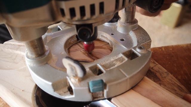 Crafting Elegance: Olive Tree Ashtray with Wood Lathe Artistry | DIY Woodworking смотреть онлайн